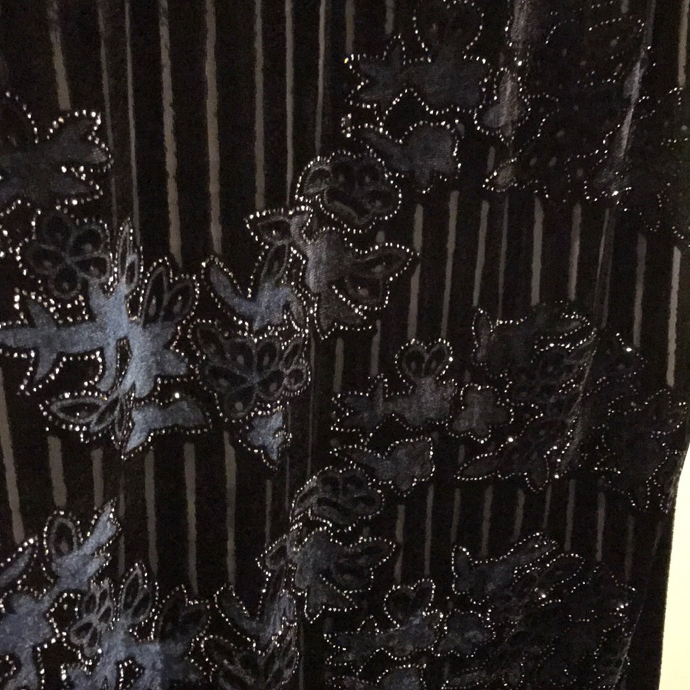 Laser Cut Scarf / Shawl